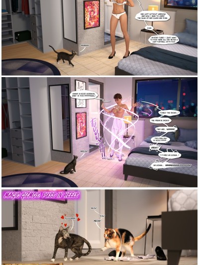 short comic collection 2
