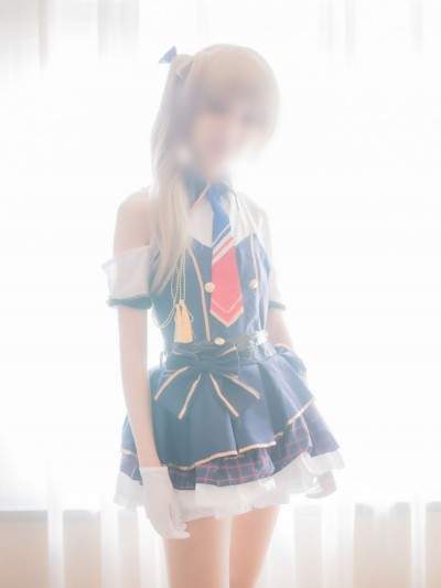 少女映畫 南小鳥警官新版