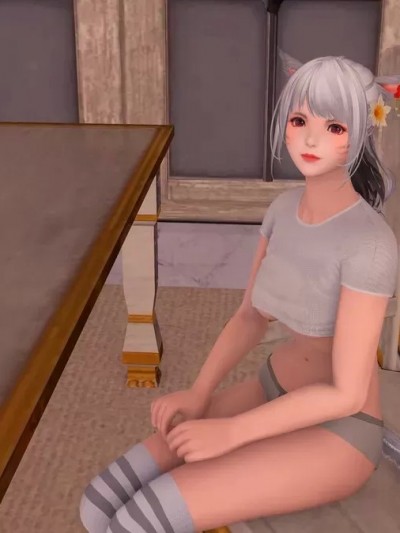 [MomoE] 奇怪的果汁