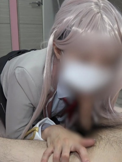 Unknown Cosplayer cosplay Alya – Alya Sometimes Hides Her Feelings in Russian