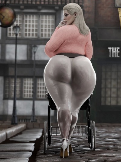 [PervertMuffinMajima] Resident Lust- Vixen’s 2 (Resident Evil)