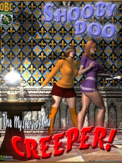 Shooby Doo – Creeper