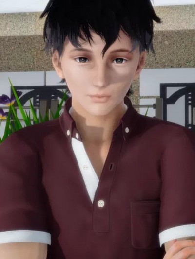 [3D] 元元遇难计