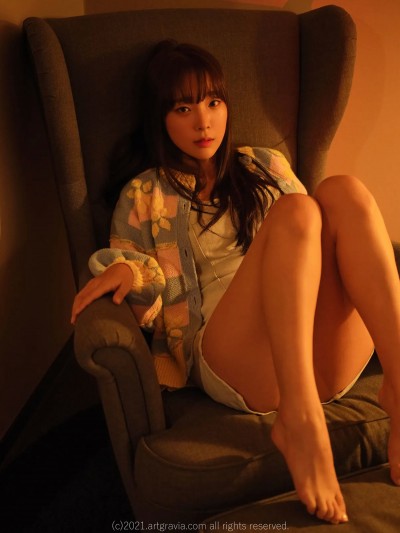 강인경 – Night