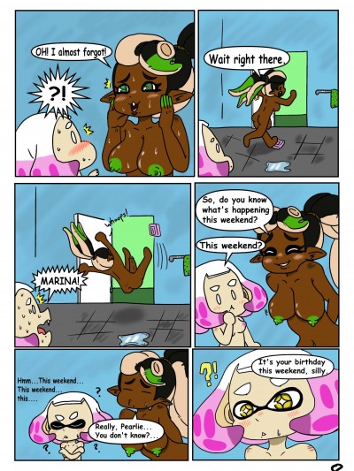 Toony – Off the Hook Relationship