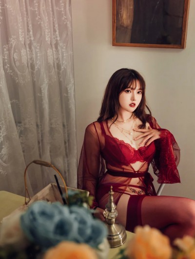 Natsuko夏夏子 – Secret Lover