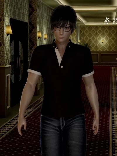 [3D] 妖女末路01-02(完)