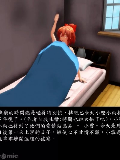 [Harafung] 被调戏了（外传/76张）
