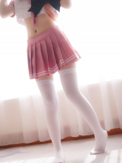 少女映畫 阿斯托爾福水手服