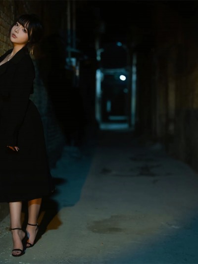 Yuuhui玉汇 – Dark Alley