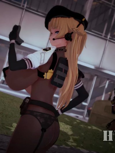 [Worker] Hunting