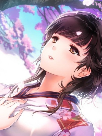 [190426][アリスソフト] 母爛漫