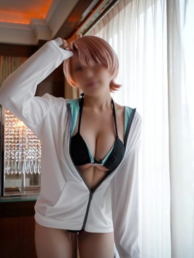 ガチド屑ちゃん 潮吹き×天然Ｉcupくびれ美巨乳メンエスレイヤー歌帆 調×怯済ドスケベ・ザ・えっちセックス中出しまん子 学〇ス 有村麻◯[ＳＳＲ]