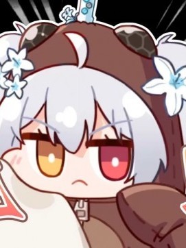 助力米虫尼奈公主早日达成200W粉