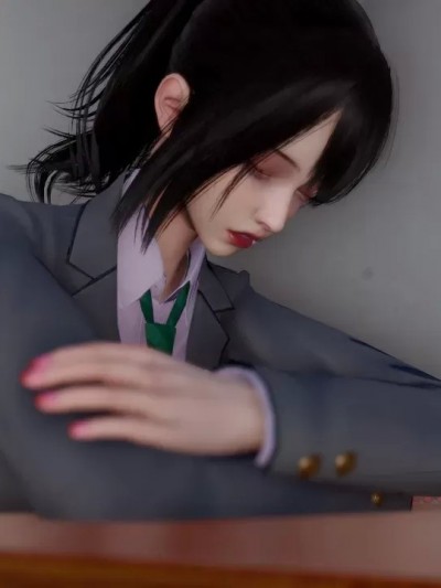 [D.D.D] 恋人
