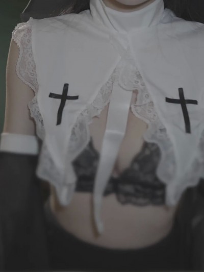 DemiFairyTW – Fallen Nun