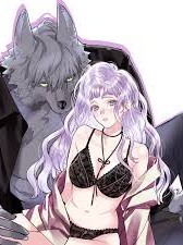 來自獸人未婚夫青澀的溺愛[ハナビ]獣人婚約者の未熟な溺愛～初めてなのに×××すぎる