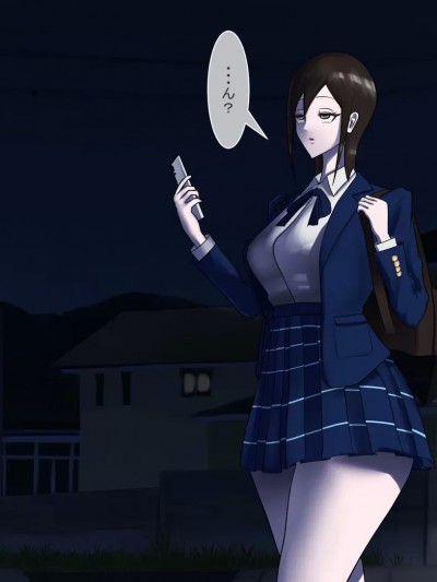 [K记翻译][Pon] 肛门绑架改造