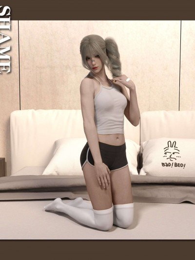[壞佬BadCompany] 少女的休憩日番外 1