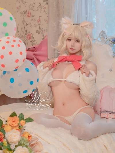 咬一口兔娘ovo (Yaokoututu) – His Cat