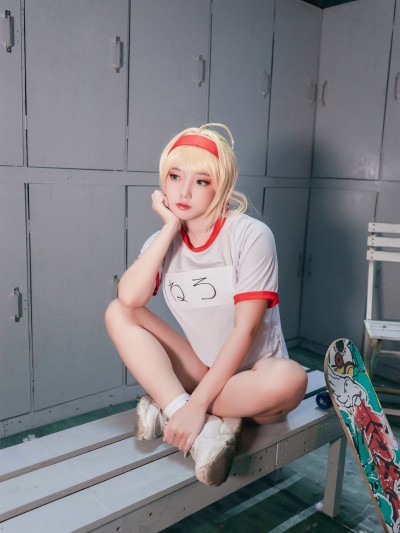 [Messie Huang] Nero