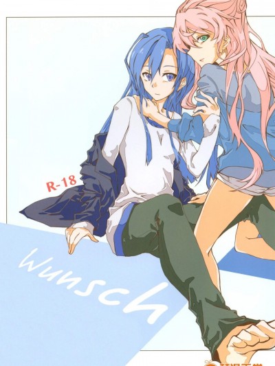 [HB(フトー)][Wunsch]
