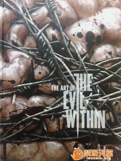 The Evil Within 邪靈入侵