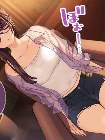 [PepeRabi個人漢化] [満開開花] 催眠コンビニ『疲れたバリキャリ女子をマッサージで癒そう』 [無修正] [中国翻訳] [PepeRabi個人漢化]