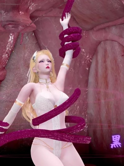 [流觞曲水] 女神曙光上