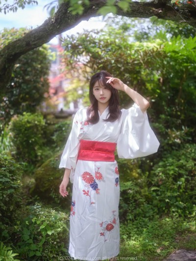 연유 – Yukata