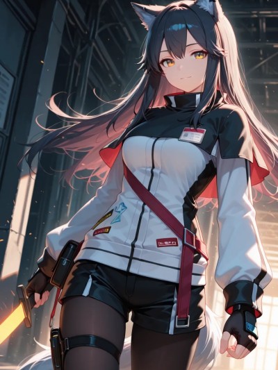 【AI generate】Texas 德克萨斯
