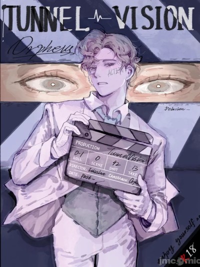 [Ethicslove] TunnelVision#0 (Chinese)(IdentityⅤ)[Digital]