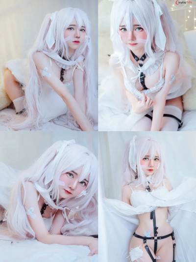 Unknown Cosplayer – Hatsune