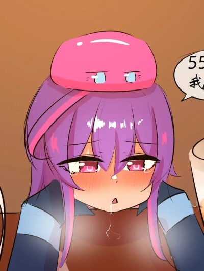 [遗梦与桥] m3帮博士缓解压力