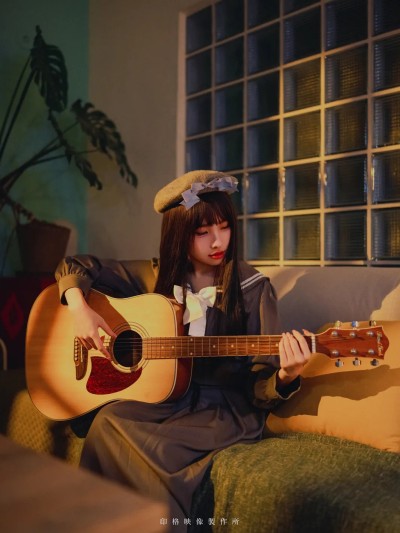 慕慕Momo – Lady