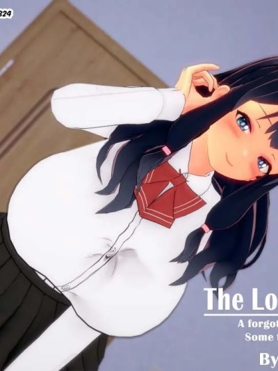 [DukeofSargoth] The Lost Innocence 