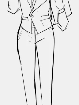 [汉哀帝个人汉化]Differland] Morgan