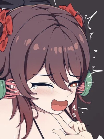 [小柴胡] 胡桃拷问