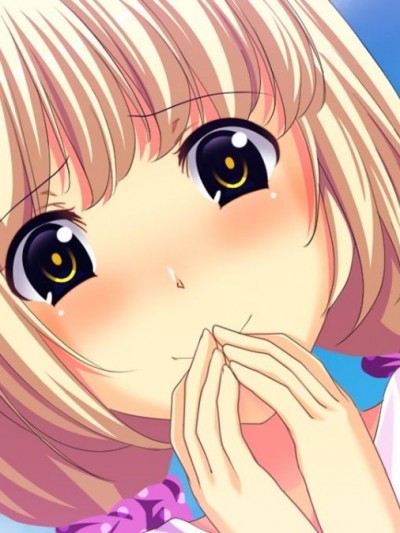 [ゴールドリップ] イマドキ女子 ～心は純情 溢れる淫靡香～