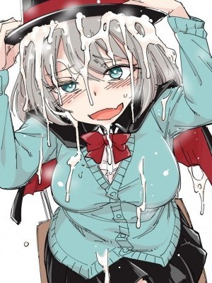 魔術學姐 手品先輩 套圖