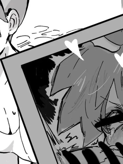 [Hiro潶] 《挑战者》