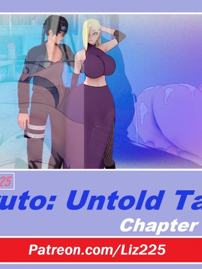 Liz225 – Naruto: Untold Tales -Chapter 6