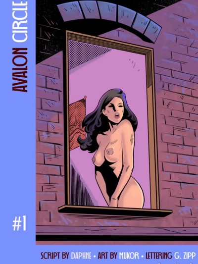Avalon Circle #1
