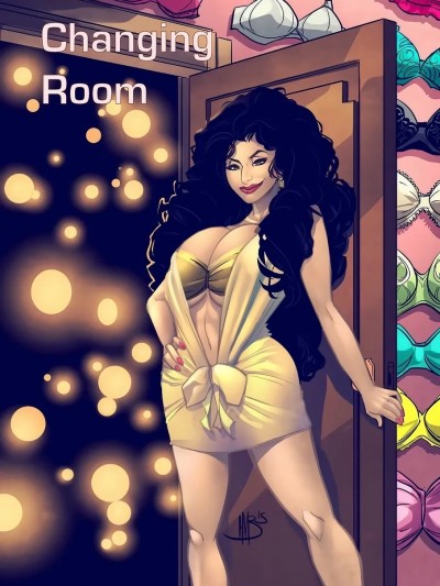 The Changing Room