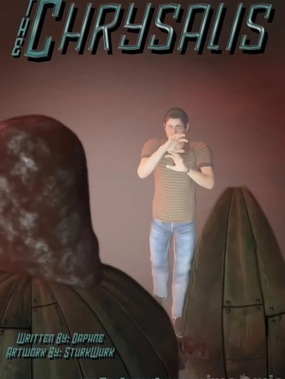 The Chrysalis #1-18