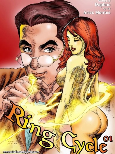 The Ring Cycle #1-15
