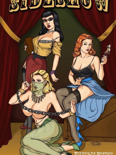 Sideshow