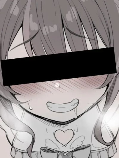 [sakanaya] 魔法の力で巨根にしたシ◯タくんを逆レ◯プしちゃうスケベ漫画 (夏色まつり) [中国翻訳]
