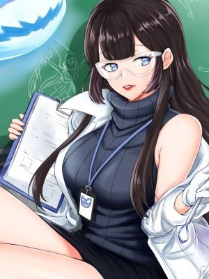 [懶散的Snow] 我在夢中所發生的事7 (陰陽師) [中國語]