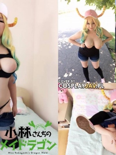 [Hidori] LUCOA photoset